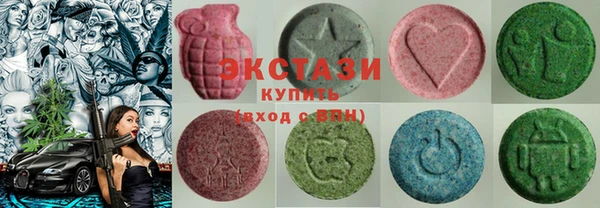 твердый Белоозёрский